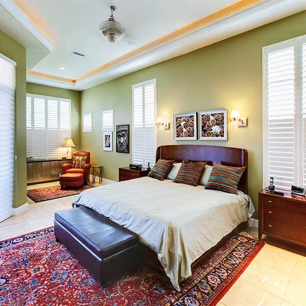 Traditional Interior Design