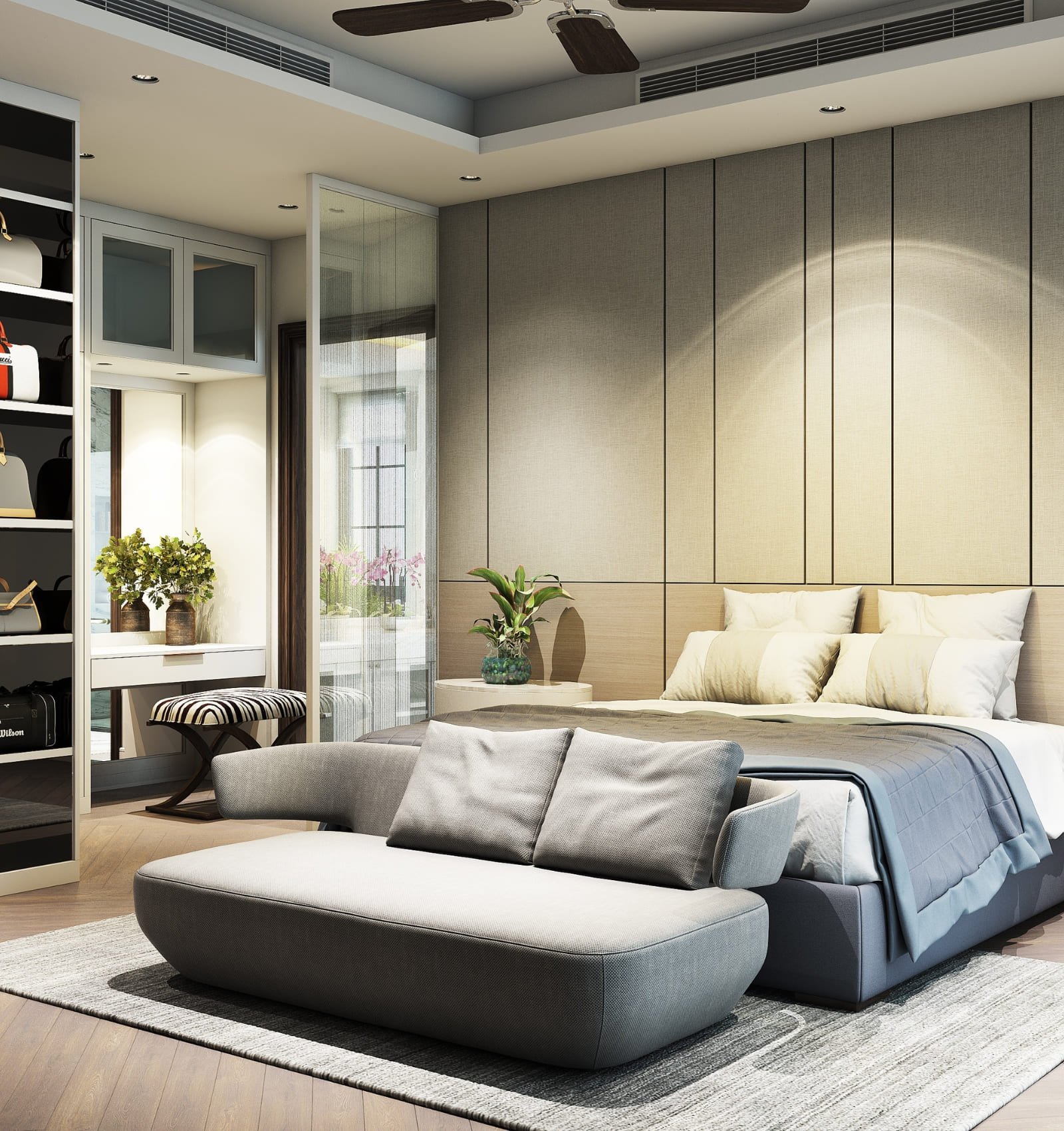 Interior Designer in Noida