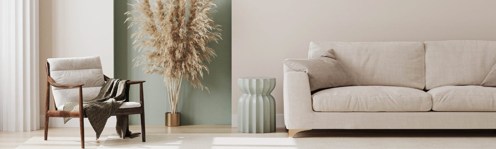 Bohemian Style Interior Design