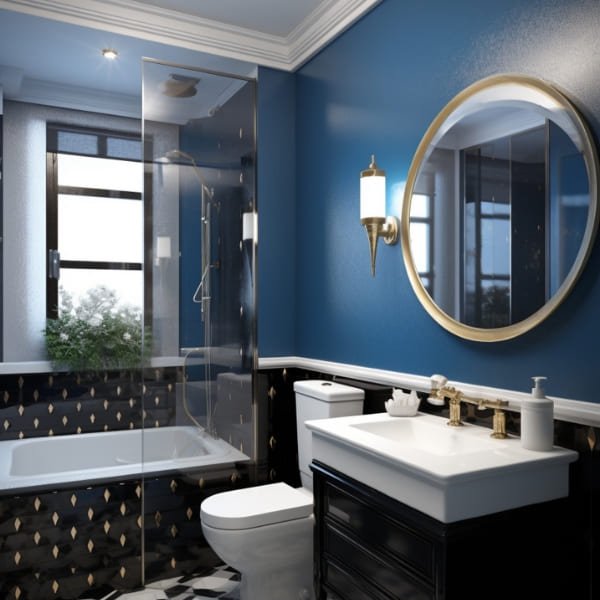 Home Renovation Interior