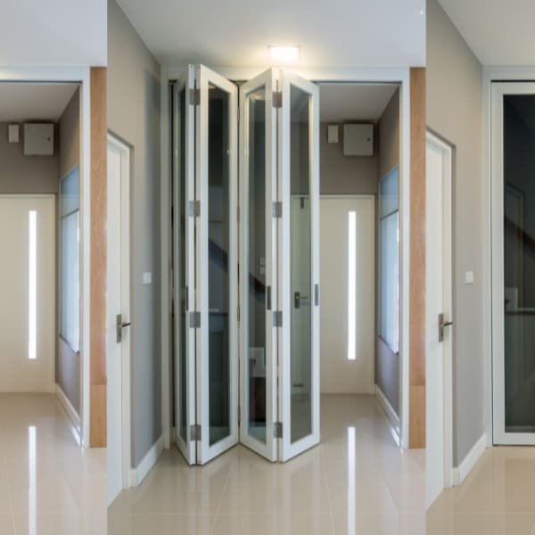 Modular Wardrobe Design