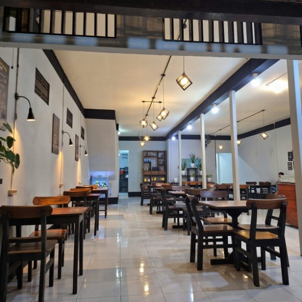 Commercial Interior Designer