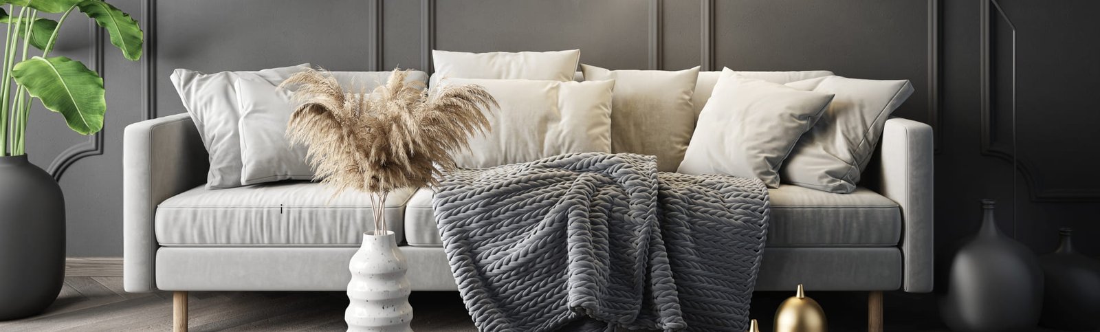 Mid Century Interior Design