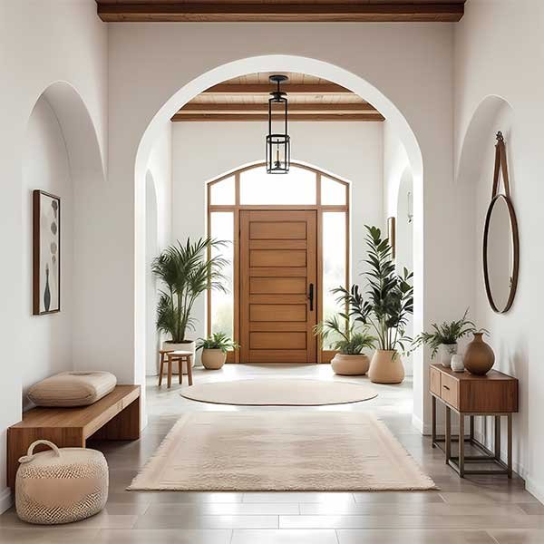 Contemporary Interior Design