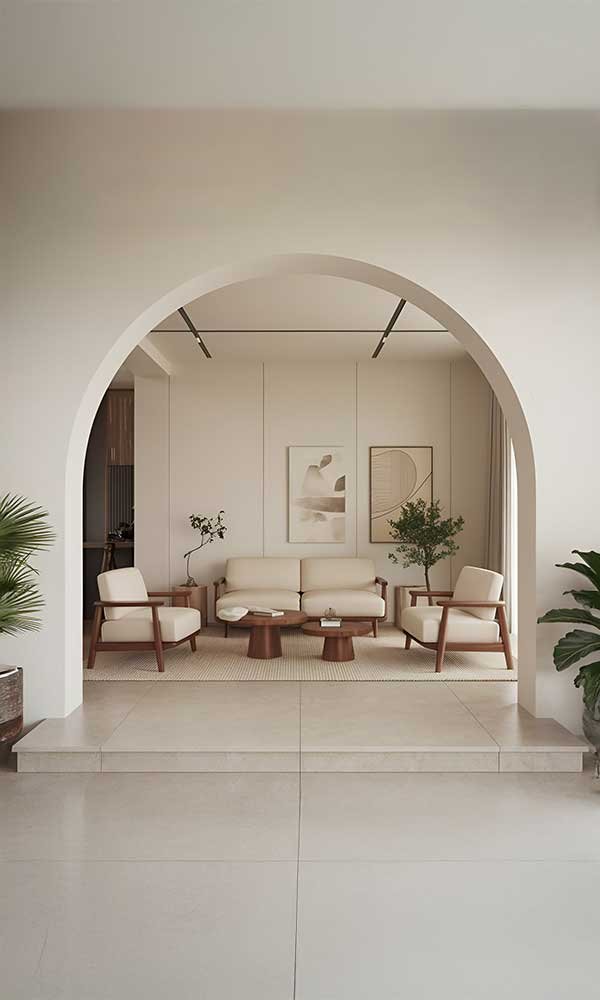 Contemporary Interior Designer