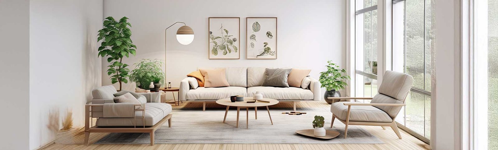 Contemporary Interior Design