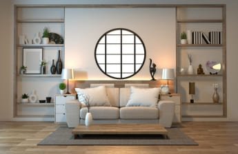Luxury Interior Designer in Delhi