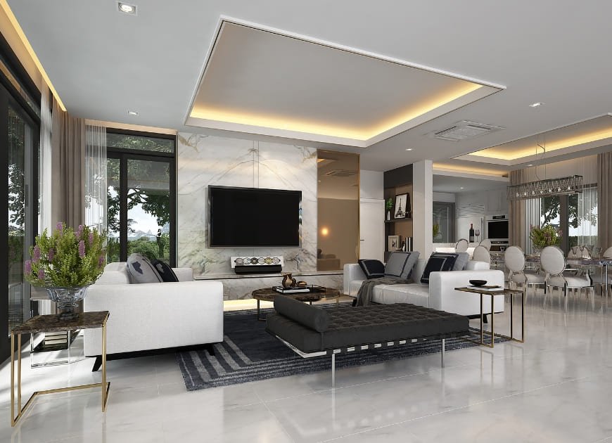 Interior Designer in Delhi