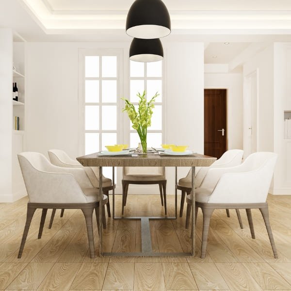 Home Renovation Interior