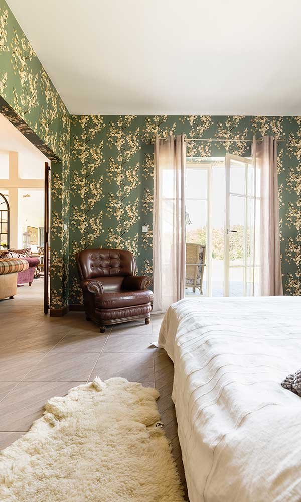 French Country Interior Design