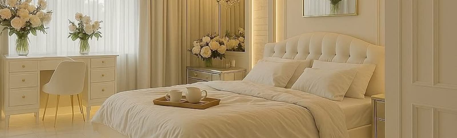 French Country Interior Design