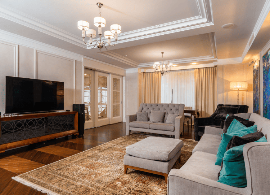 Interior Designer in Greater Noida