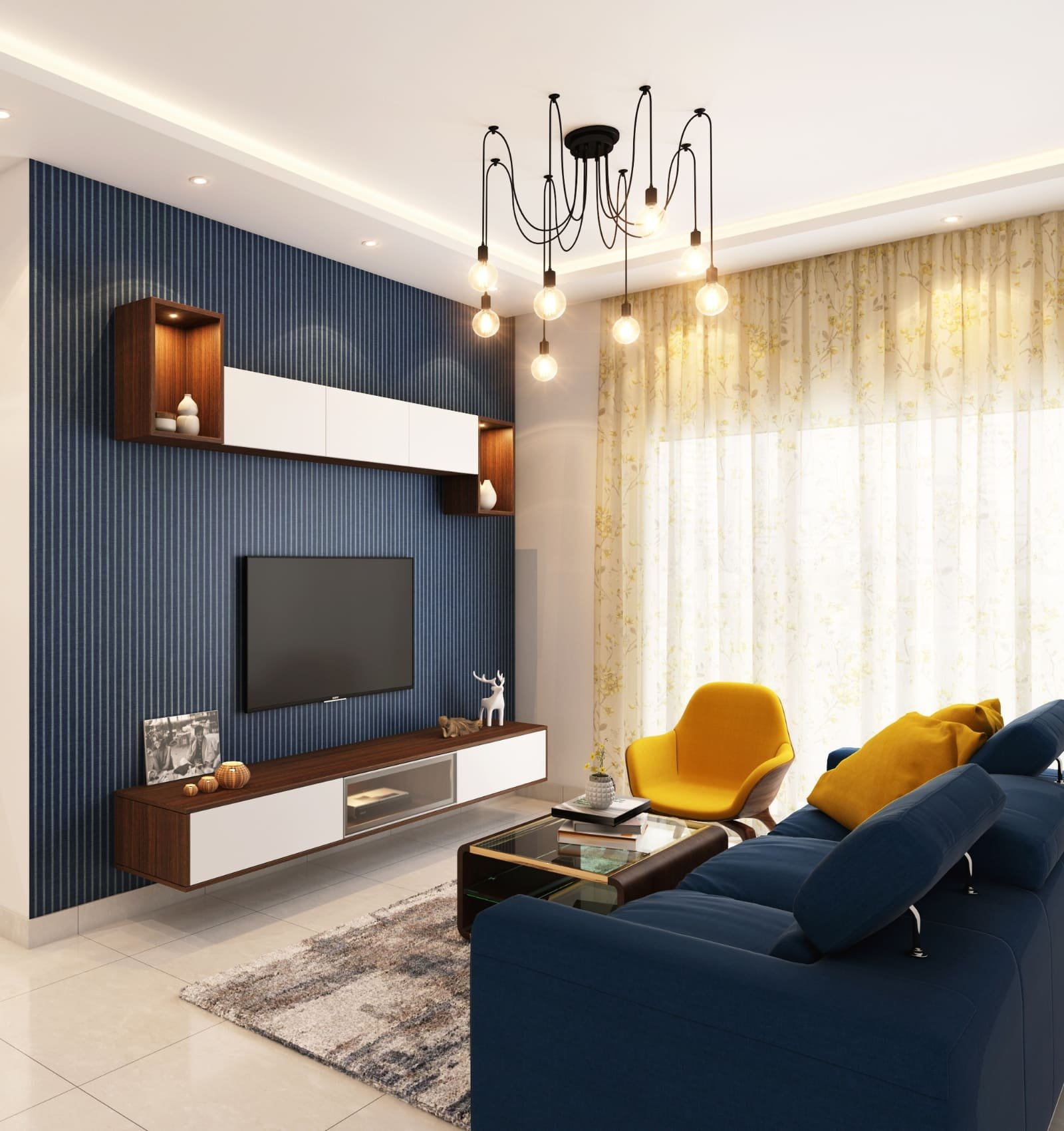 Interior Designer in Noida