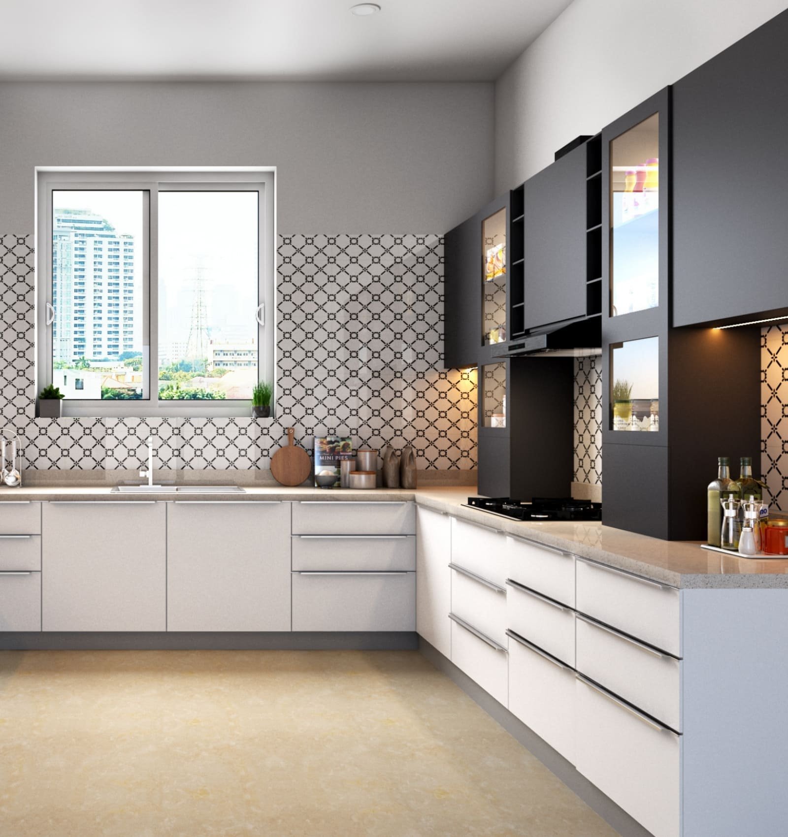 Interior Designer in Noida