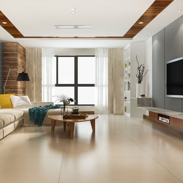 Home Renovation Interior