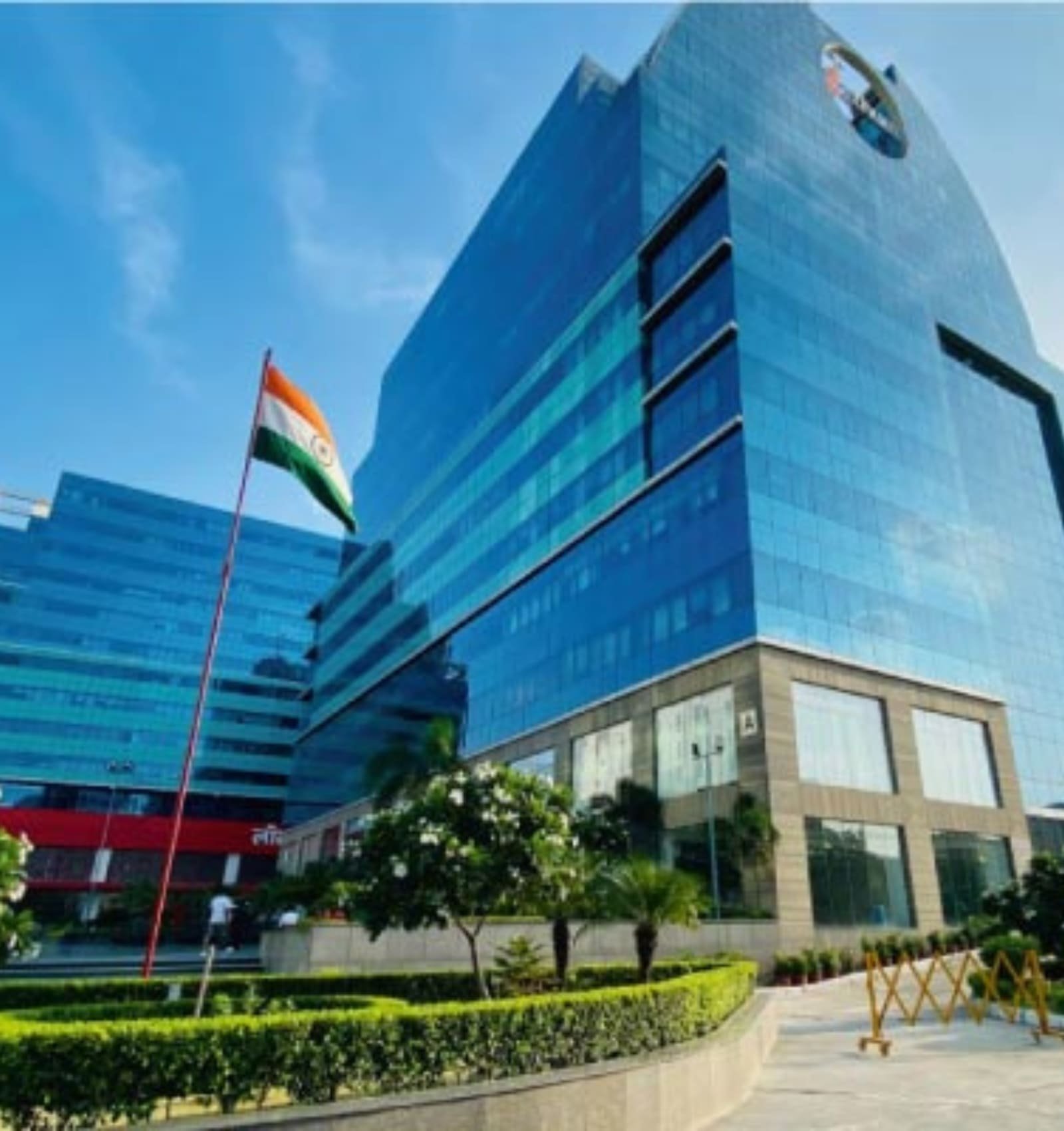 I Thum Tower Sector 62, Noida