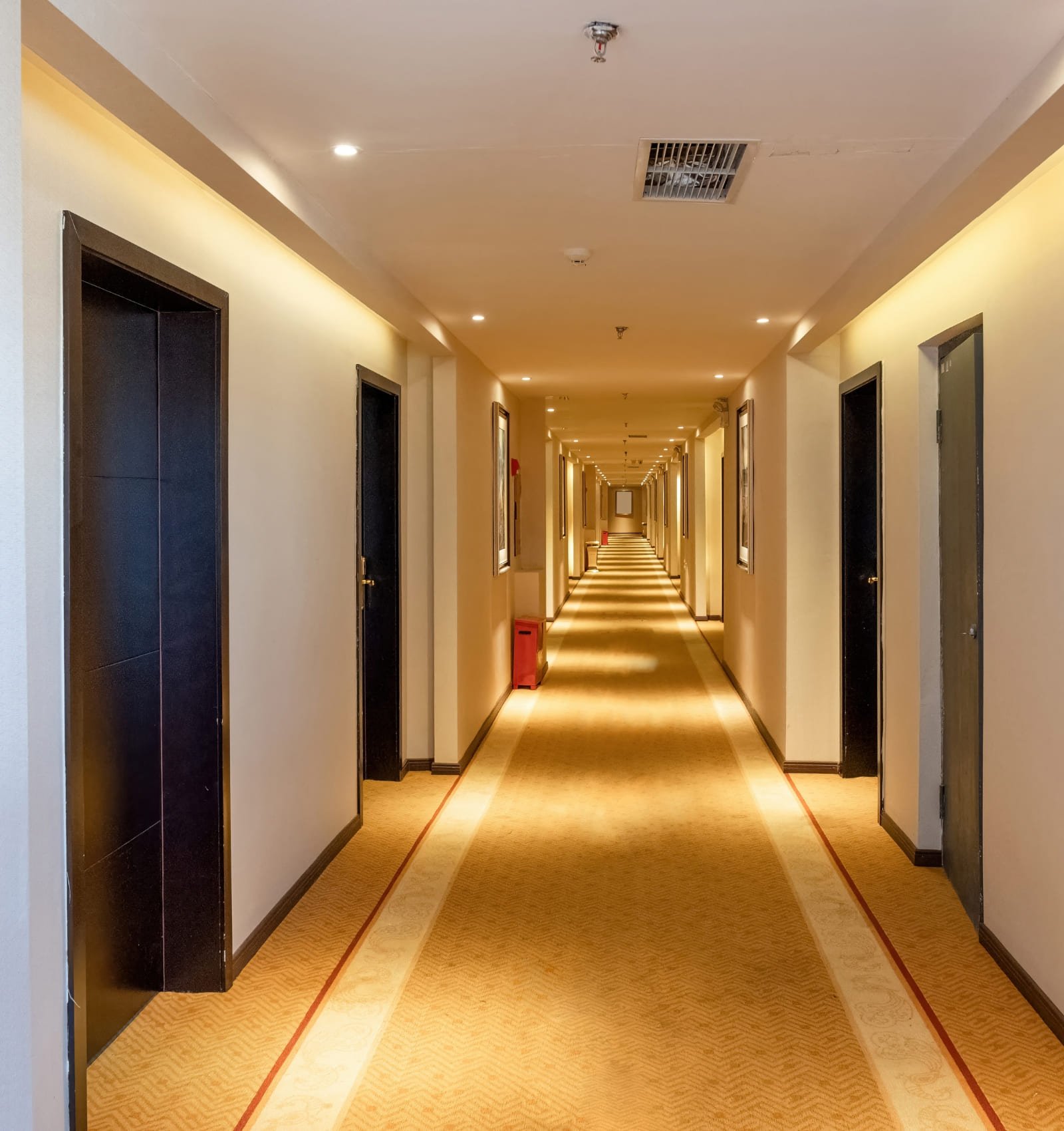 Commercial Interior Designer Noida