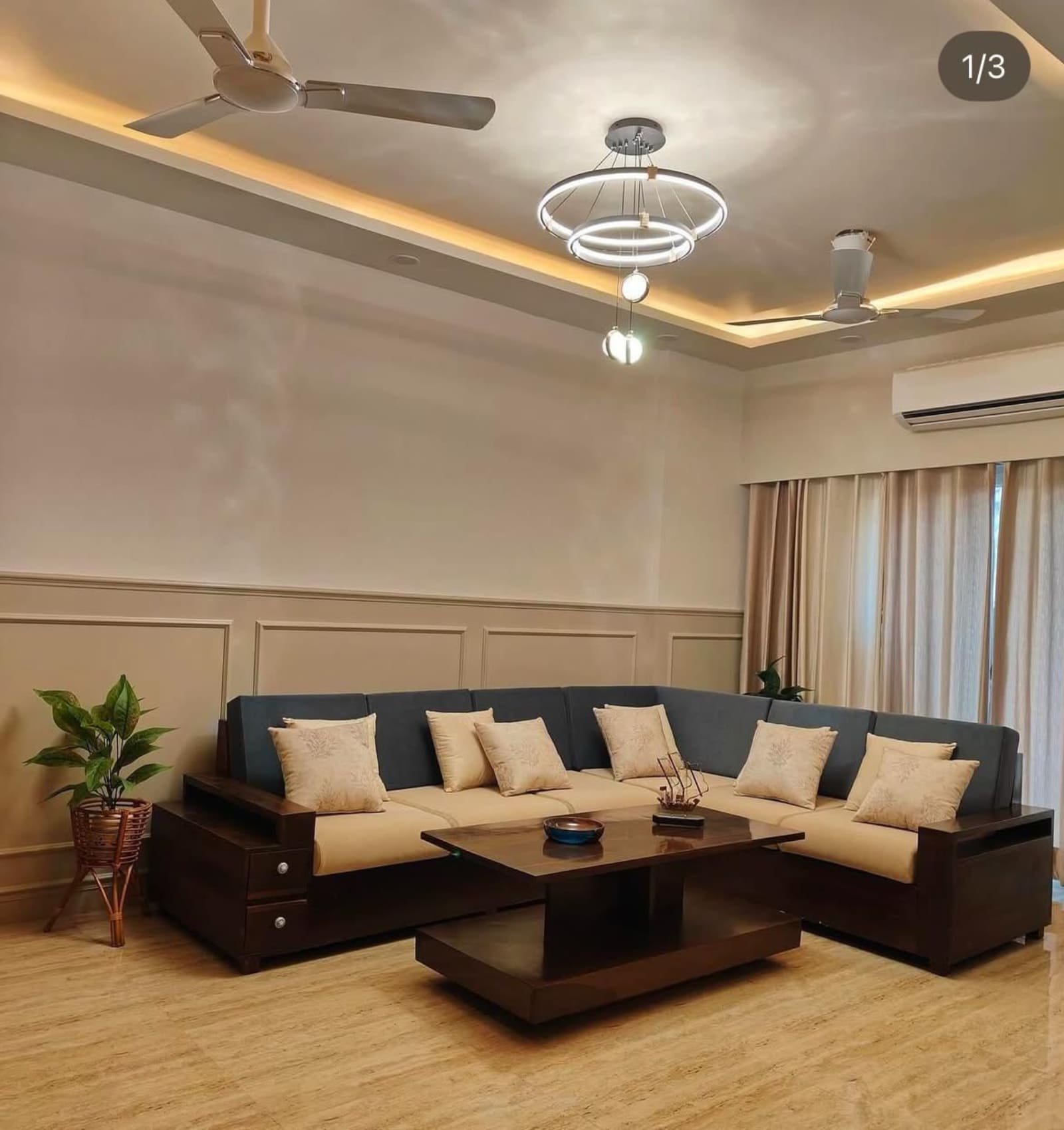 Experience Center Greater Noida