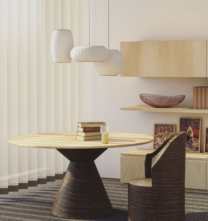 Interior Designer in Noida