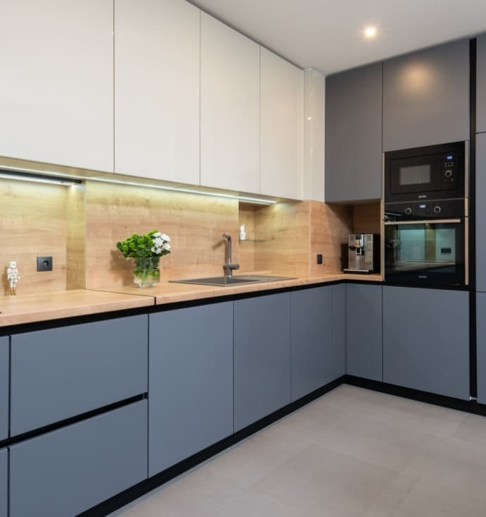 Interior Designer in Noida