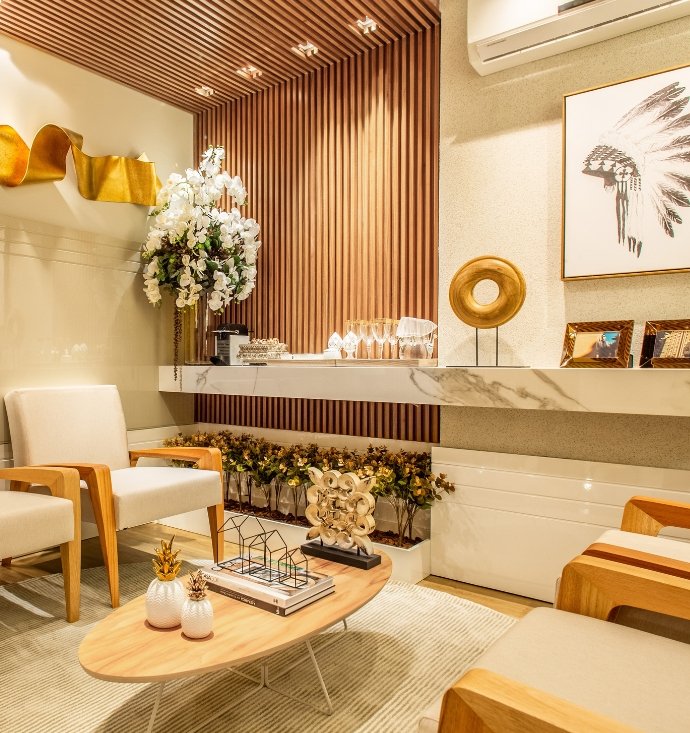 Interior Designer in Noida