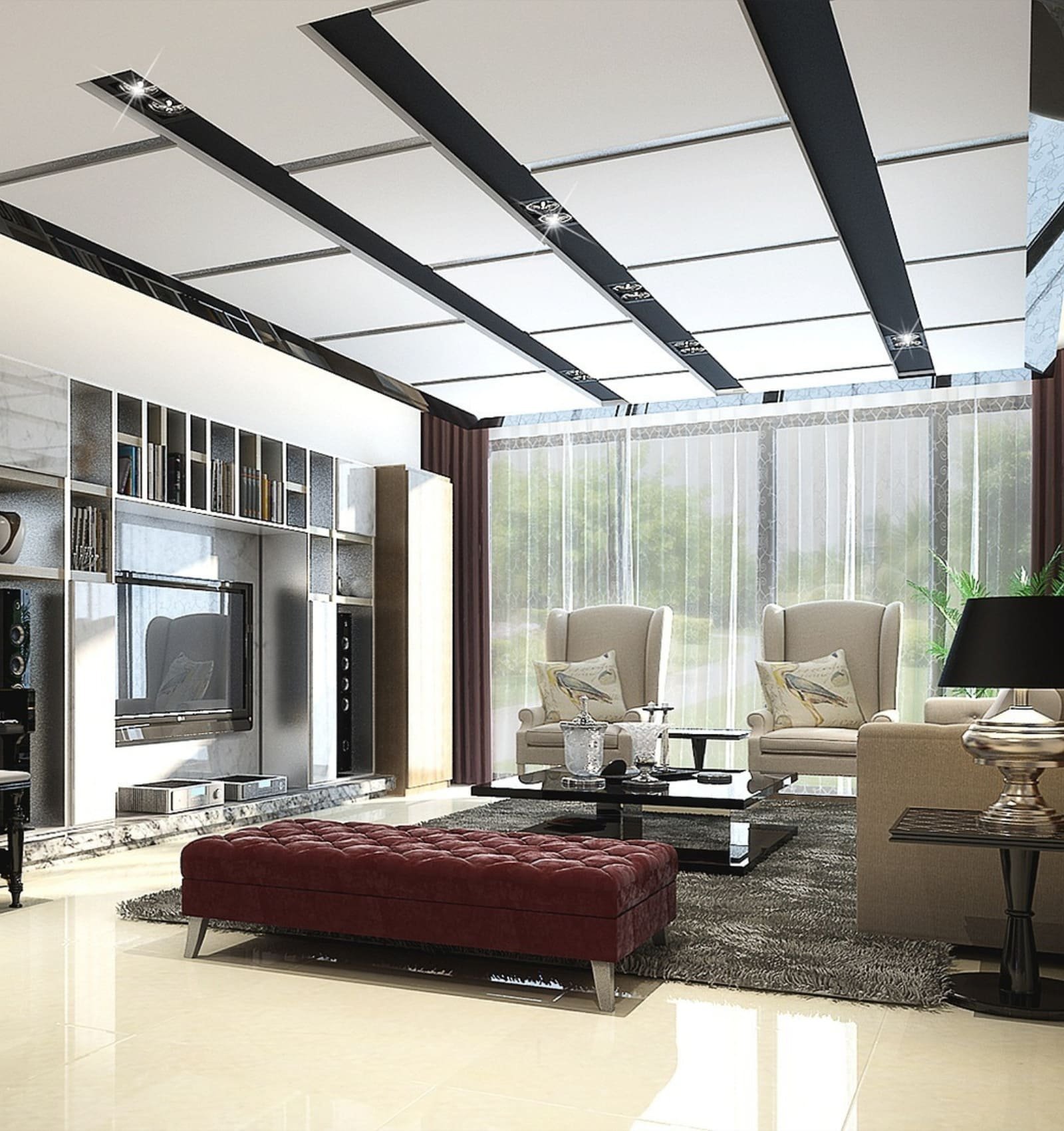 Residential Interior Designer Noida