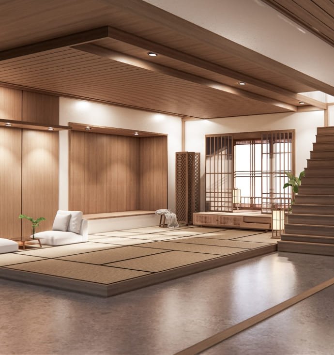 Interior Designer in Noida