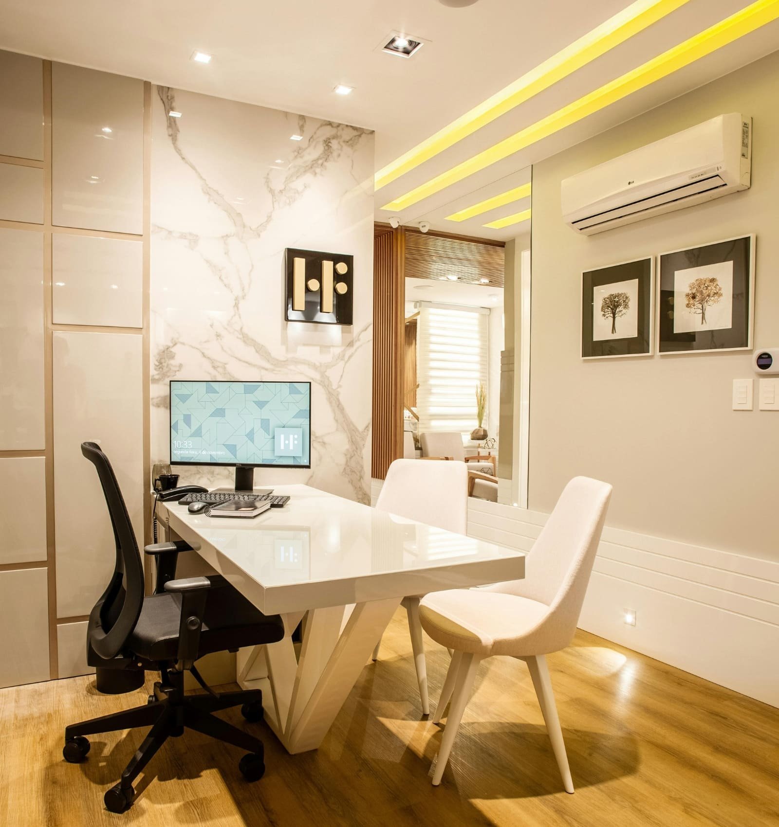 Interior Designer in Noida