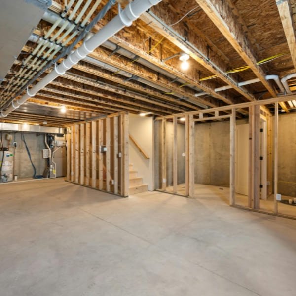 Insulation Solution Interior Design