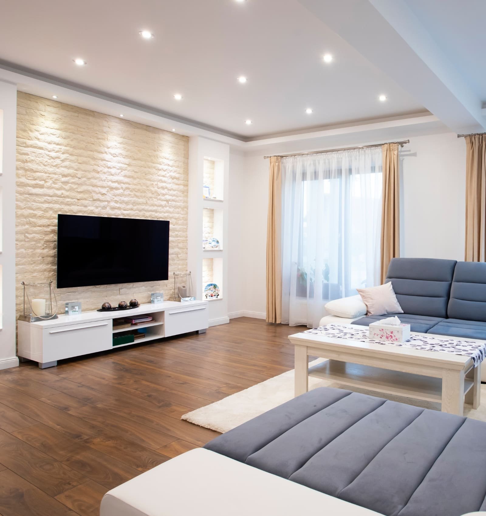 Luxury Interior Designer Noida