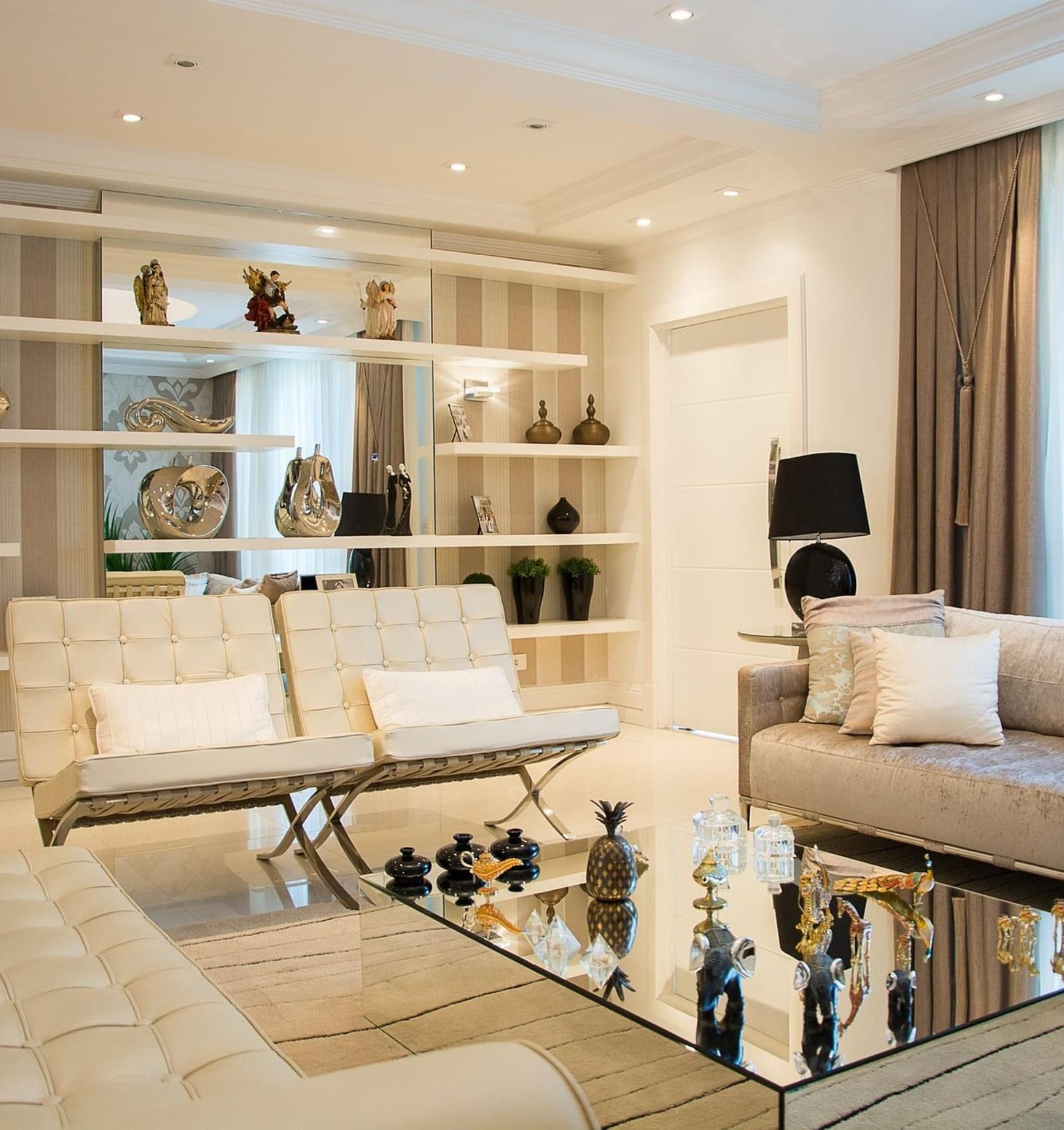 Interior Designer in Noida