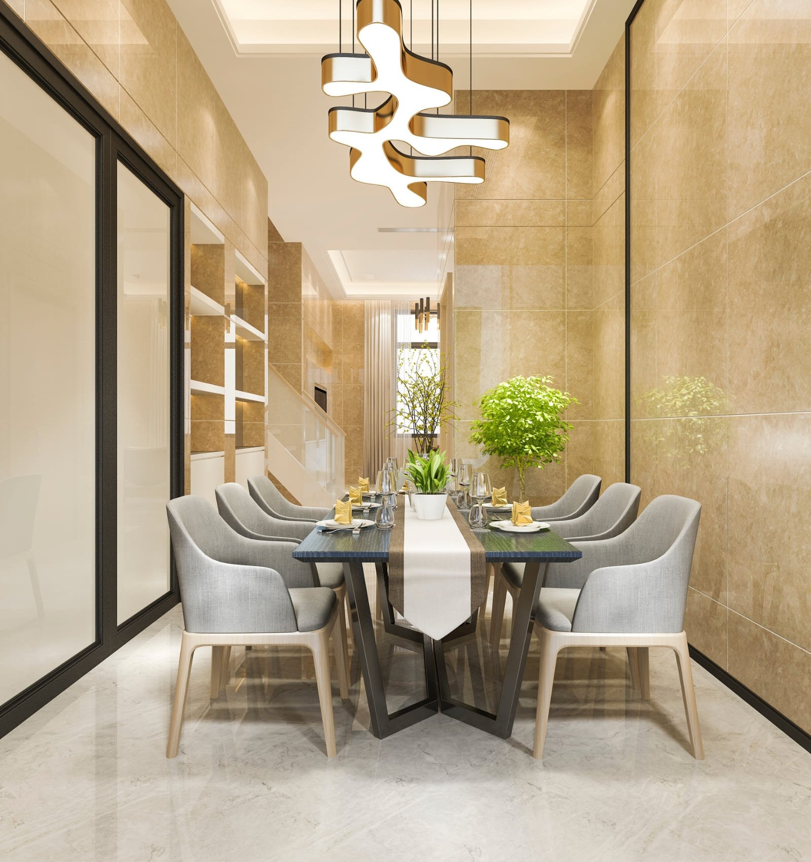 Luxury Interior Designer Noida