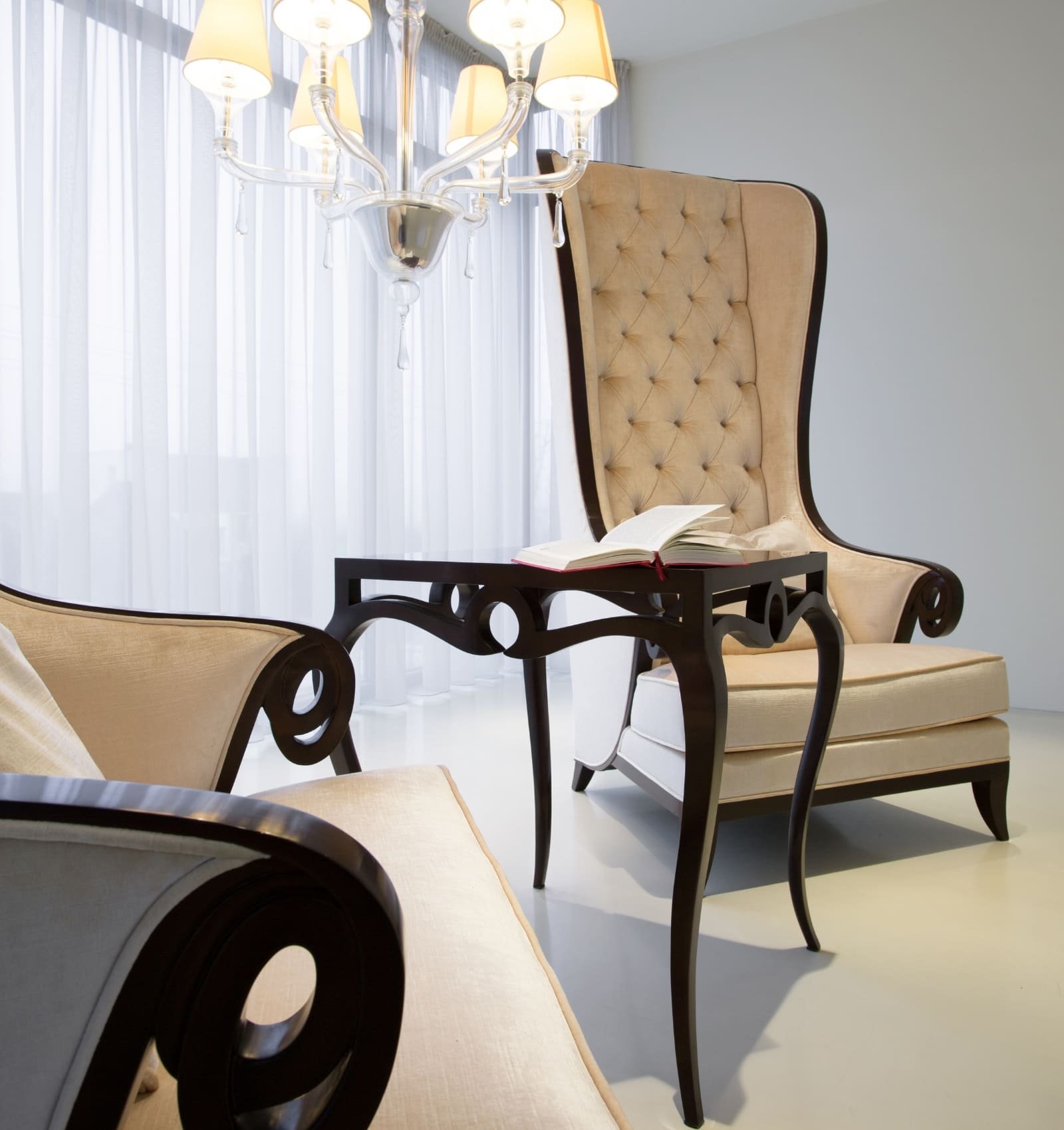 Luxury Interior Designer Noida