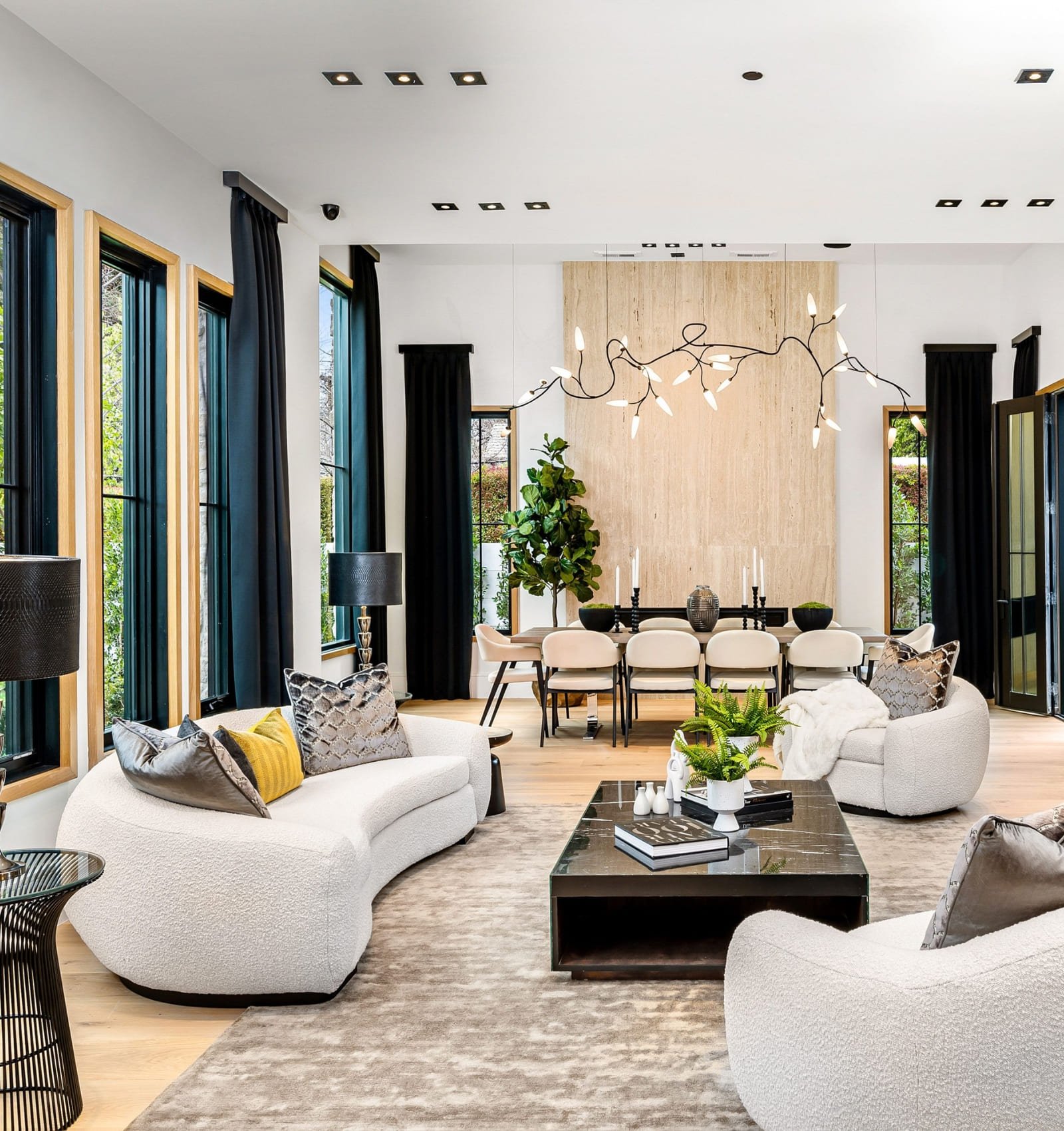 Luxury Interior Designer Noida