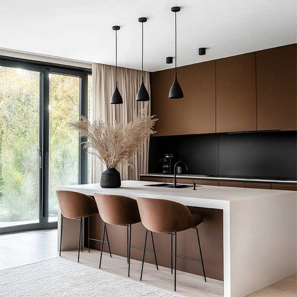 Minimalist Interior Design