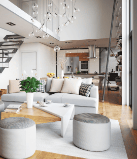  Luxury Interior designer in Greater Noida