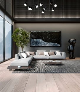 Home Interior Designer in Noida