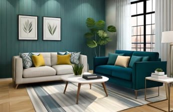 Luxury Interior Designer in Noida