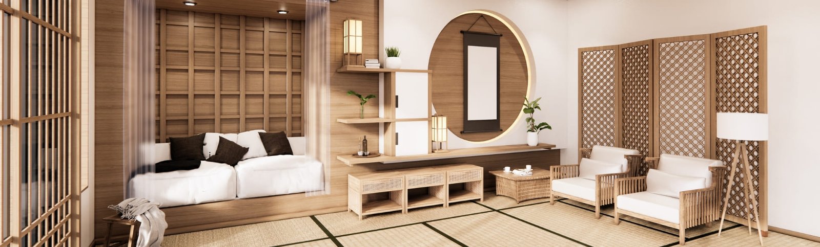 Traditional Interior Design