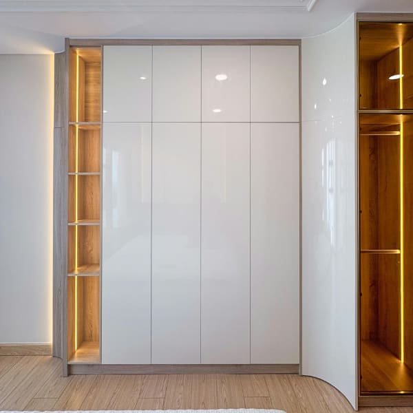 Turnkey Interior Design